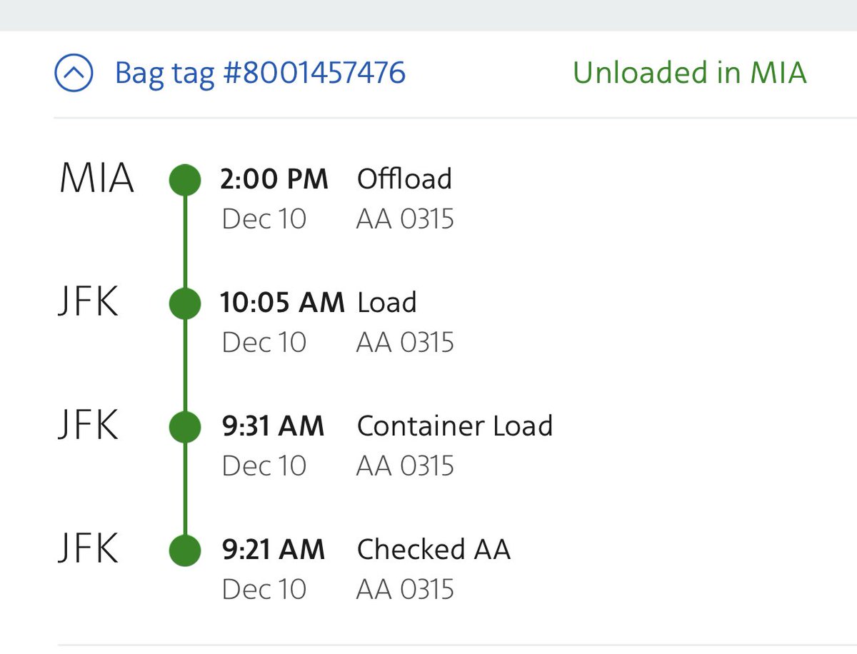 litwitwinedine's tweet photo. Hey @AmericanAir I’ve been waiting for my bag for over an hour! You seem to have misplaced an entire crate cuz I’m not the only one. If someone couple be proactive with an update, that would great! https://t.co/Y2xhZ46zZi