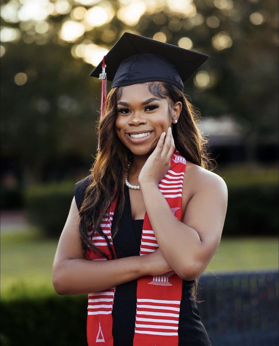 Nicholls NPHC tweet media