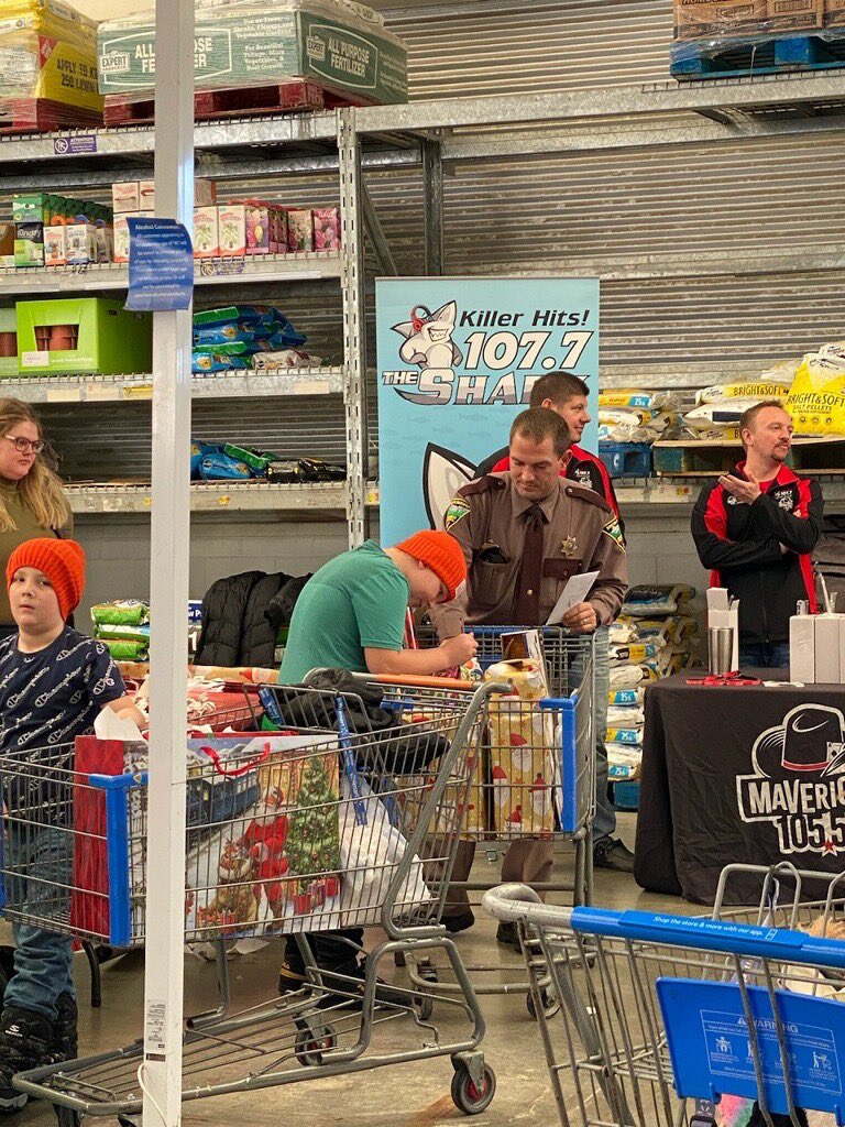 South Dakota Highway Patrol on Twitter "Troopers Maria Waldner and