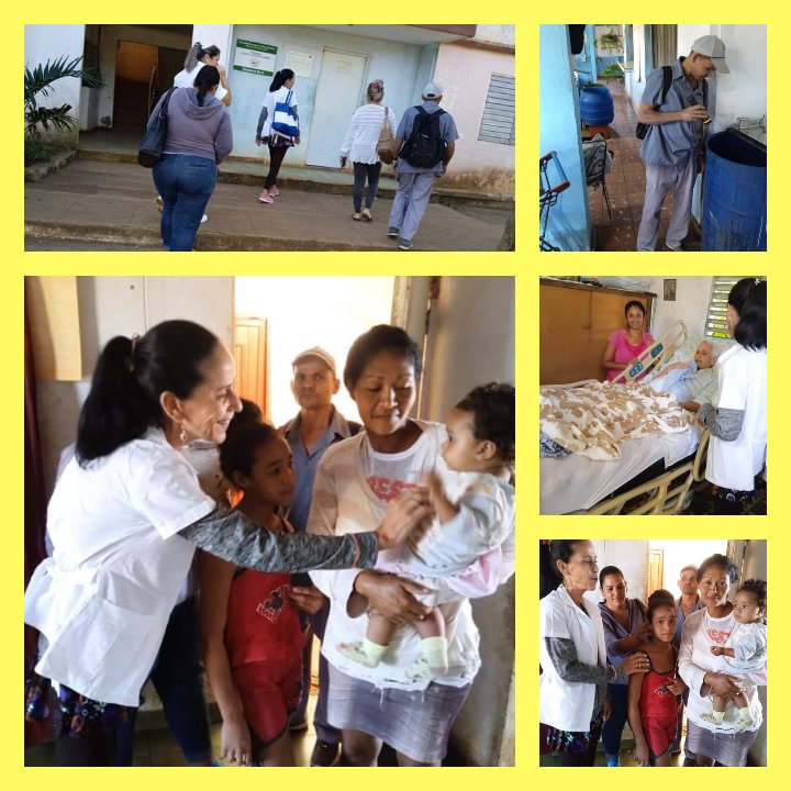 ValiaMolina's tweet photo. Equipo De Salud trabajando en Socorro.
#PedroBetancourtEnVictoria
#MatancerosEnVictoria 
@AsambleaPedro @AsambleaCuba @IrisleidysR @gpppmatanzas @SuselyMorfaG @mariofsabines @BazanOsmany @AbreuVaniuska @DiazOslay @GladysRLopez68 https://t.co/CsBtNaiMvM