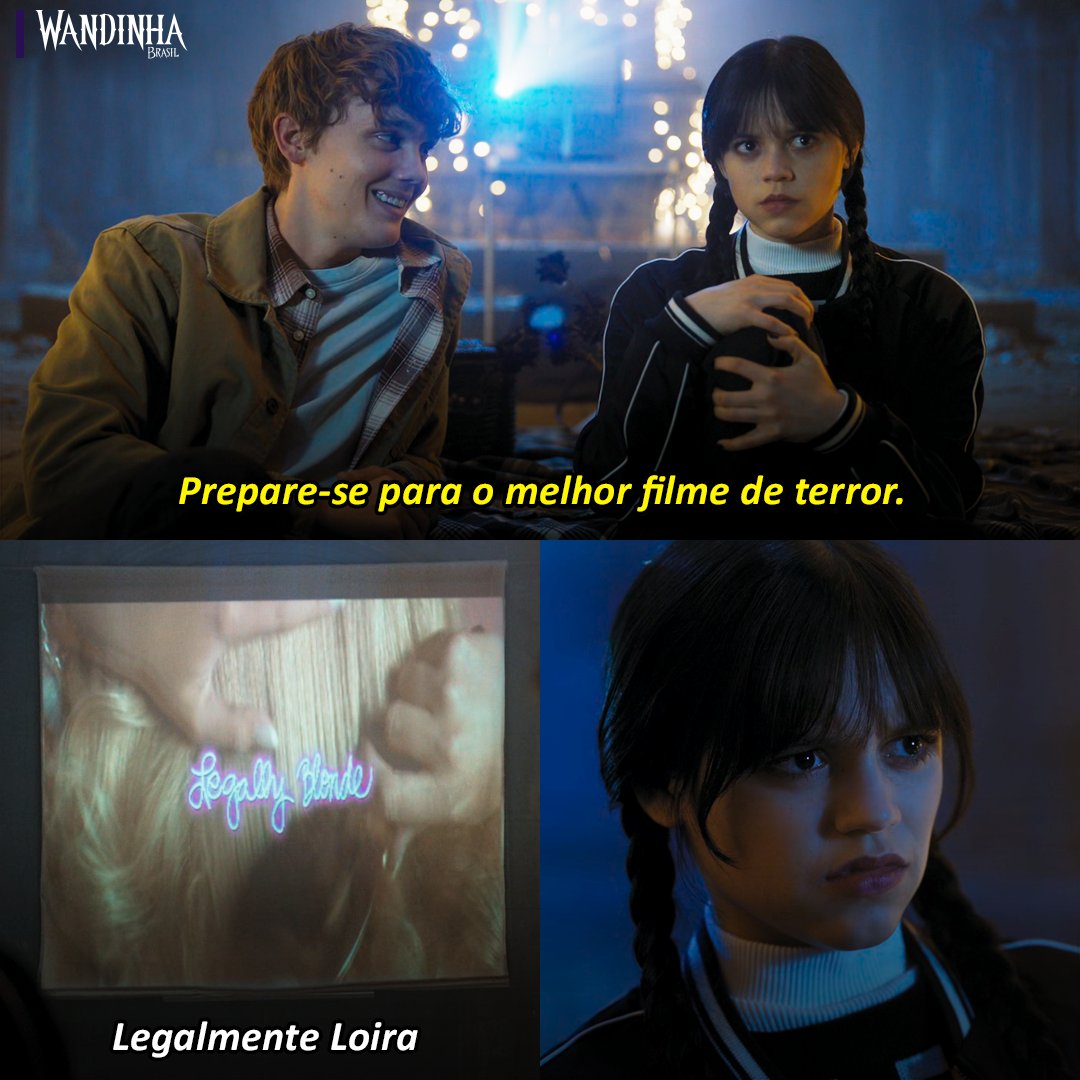 Wandinha (2022)