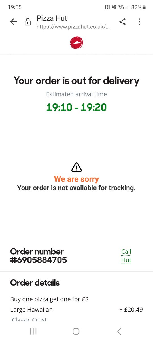 Charlotte Robertson tweet media