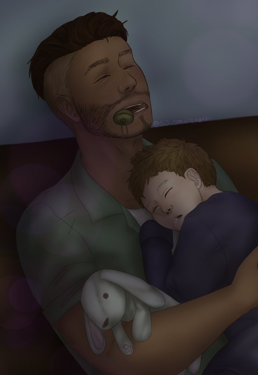 SJ_troublemaker's tweet photo. Tito Blake y bebé Stephen 💕
.
.
.
//@MigueA24//@Miissefe//
#blake #ryanblake #infamesrp https://t.co/SjBK3ETdM4