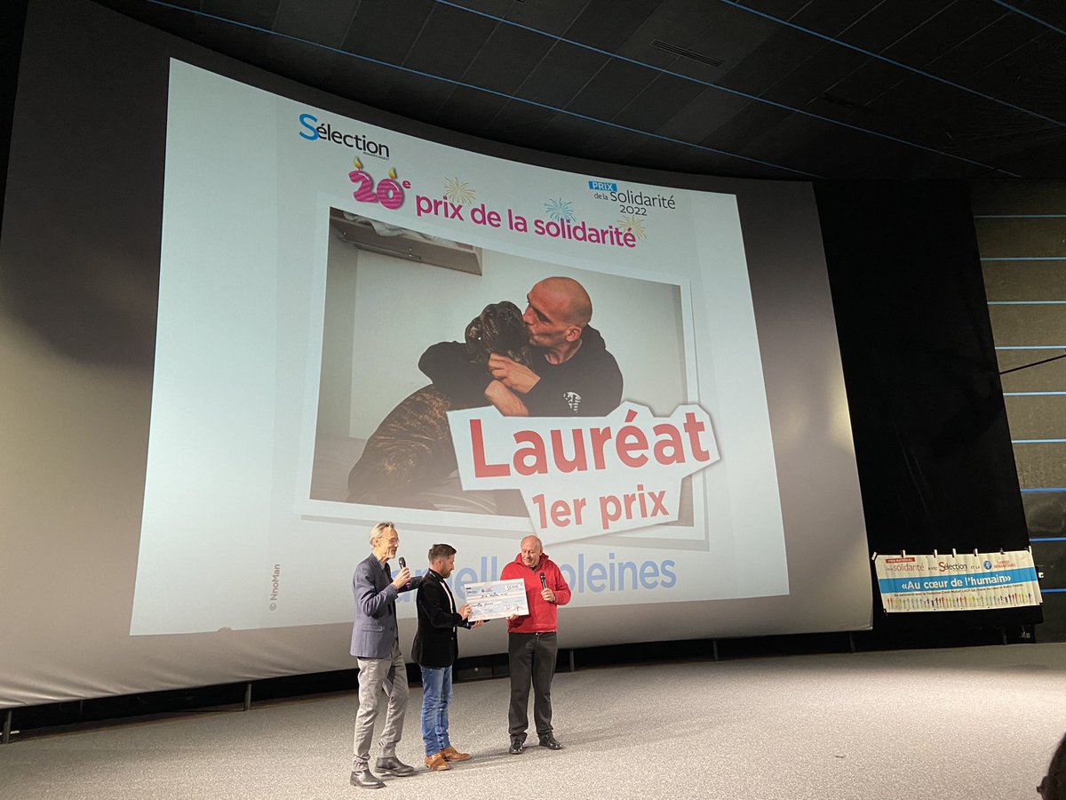 Laure Mosseron tweet media