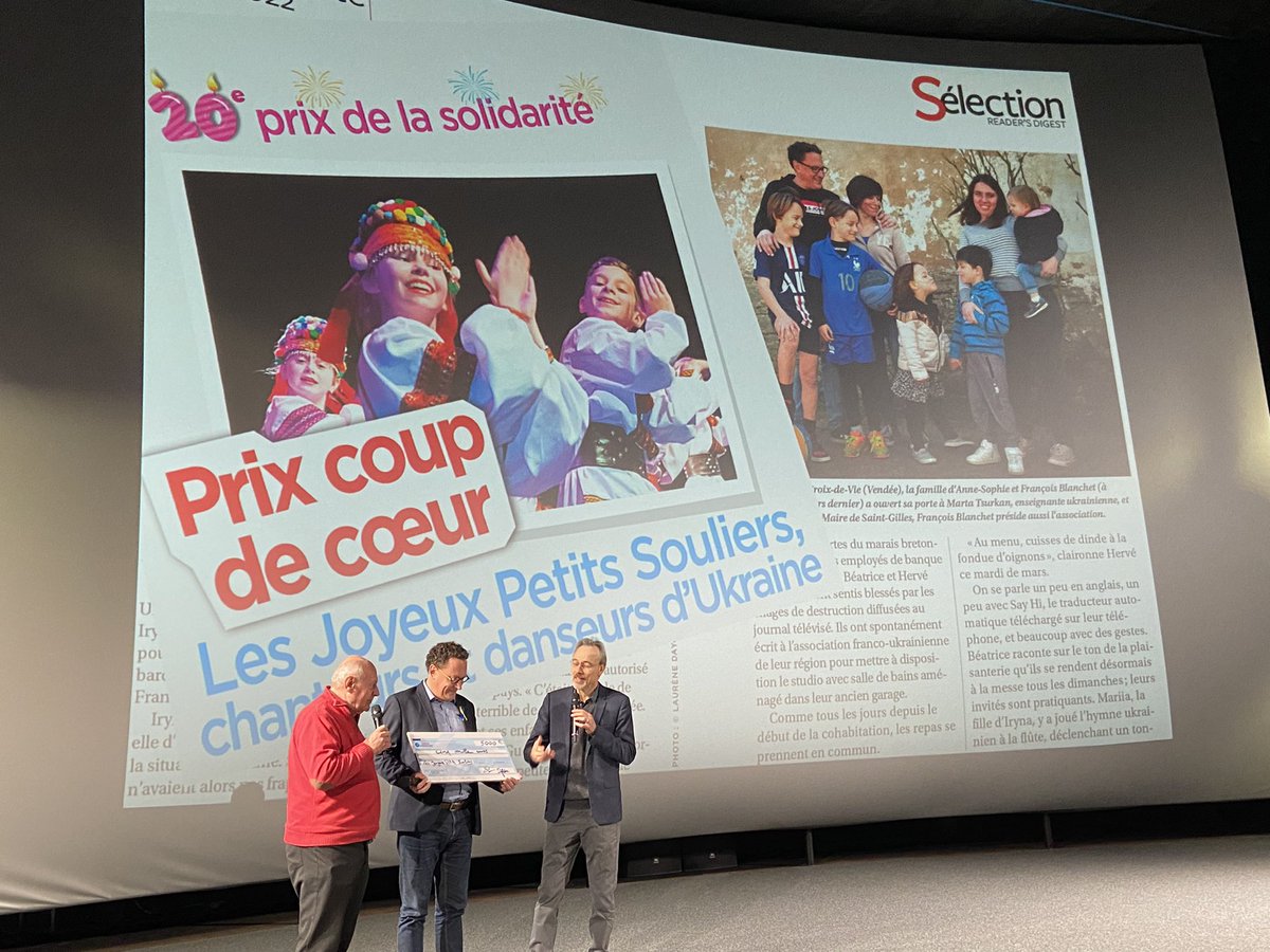 Laure Mosseron tweet media