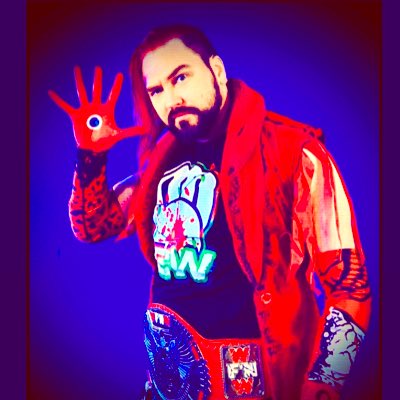 TheMoFoley's tweet image. #NewProfilePic