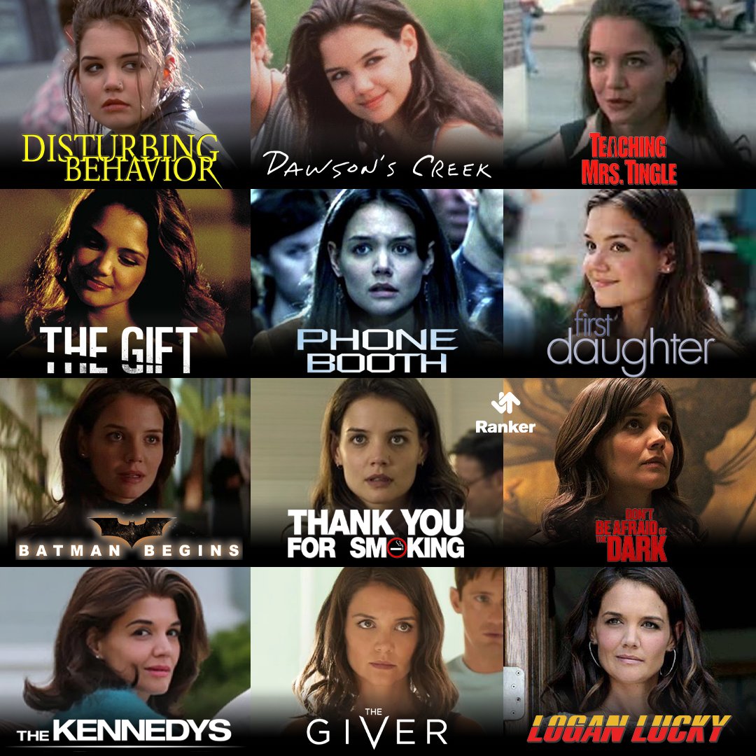 Happy Birthday What is her best role of all time? 