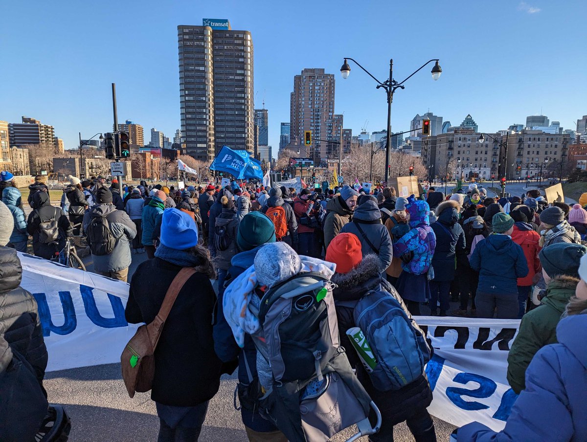 #COP15 #COP15montreal #haltandreverse