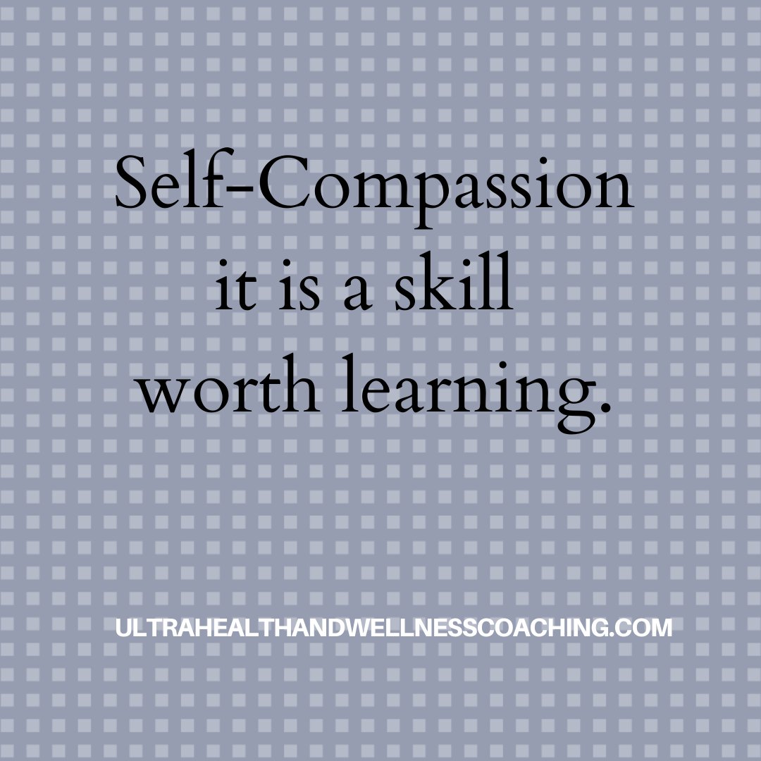 WellnessUltra's tweet photo. #Selfcompassion is a #skill.  Feeling #lowonselflove? 
Take a listen. Also-if you haven't signed up for your 30 minutes #FREE consult yet do so! #Dontwait

https://t.co/HMN44tx5J0

#selflove #selfcare #selfconfidence #wellness #wellnessjourney #loveyourself #keepgoing #dontstop https://t.co/lJZJX67oE3