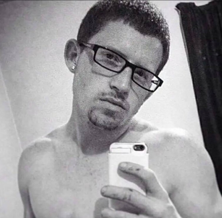 Ahrayah6's tweet photo. @breakfastclubam @YouTube This is Jason Kish. The man that shot two #Jewish people with a BB gun. Notice how he is NOT black neither does he claim to be an #Israelite! The Head honcho of the #ADL (who is Jewish) was allowed to lie and go on unchecked! Great Journalism 🤦🏿‍♂️ https://t.co/GgsUa1IJ78