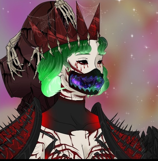 ⚔️CrimsonWrath⚔️ tweet media