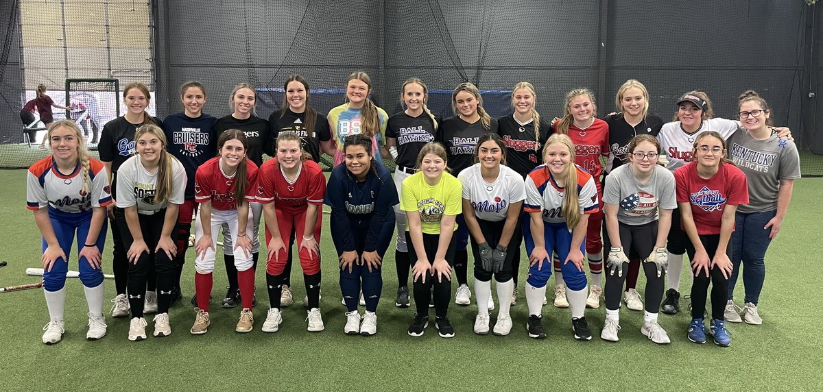 LadyTigerSoftball tweet media