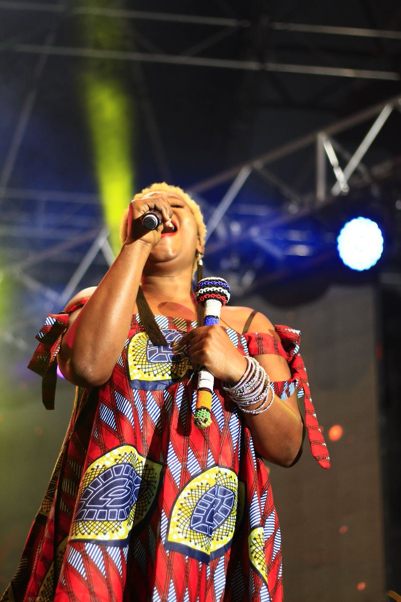 #MapungubweArtsFest #MapungubweFest2022