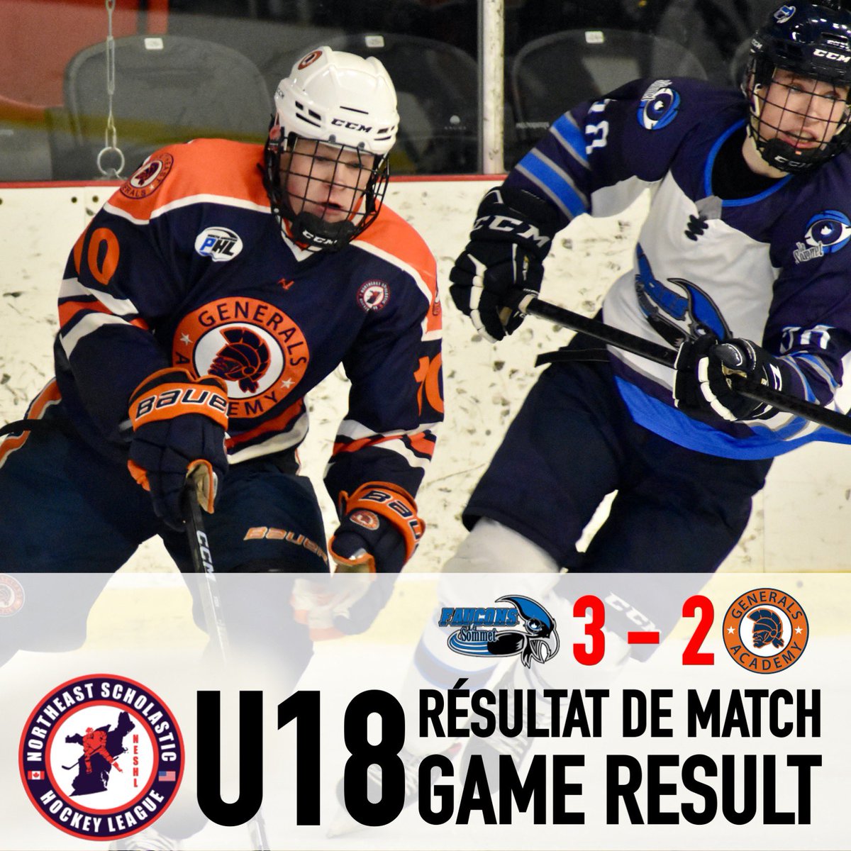 Match 7/Game 7. Final. <a href="/neshleague/">NESHL</a>