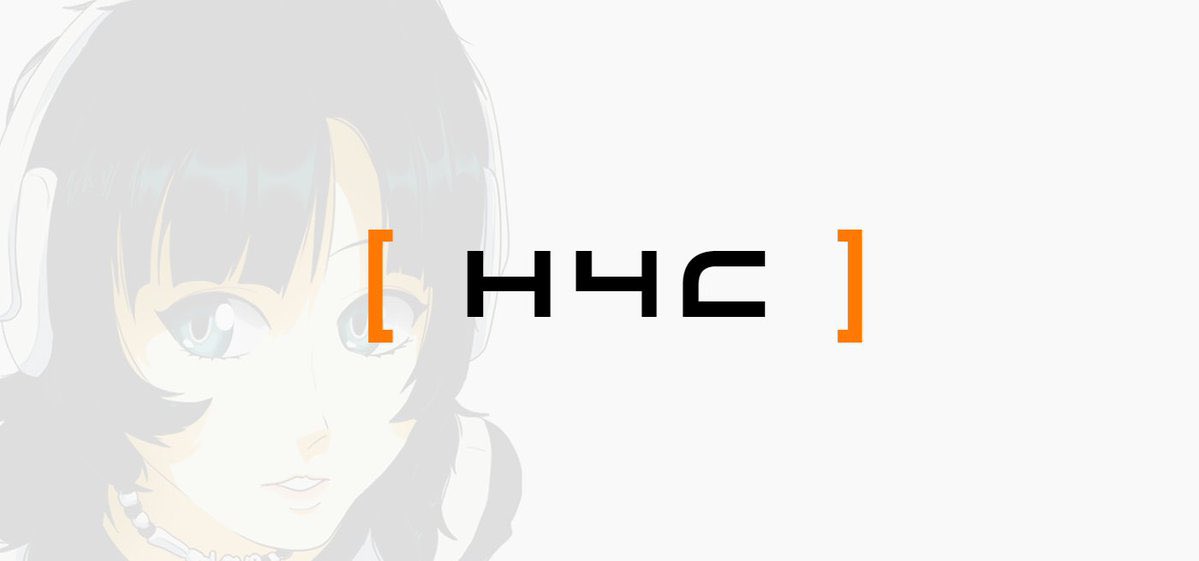 CM__BLACK's tweet photo. MINI  THREAD 🧵 on H4C. @h4cstudio 

H4C is a studio of creatives and friends with a strong background in fashion and web2. Its main goal is to create the largest decentralized fashion brand. https://t.co/4k1jQ5Tu2q
