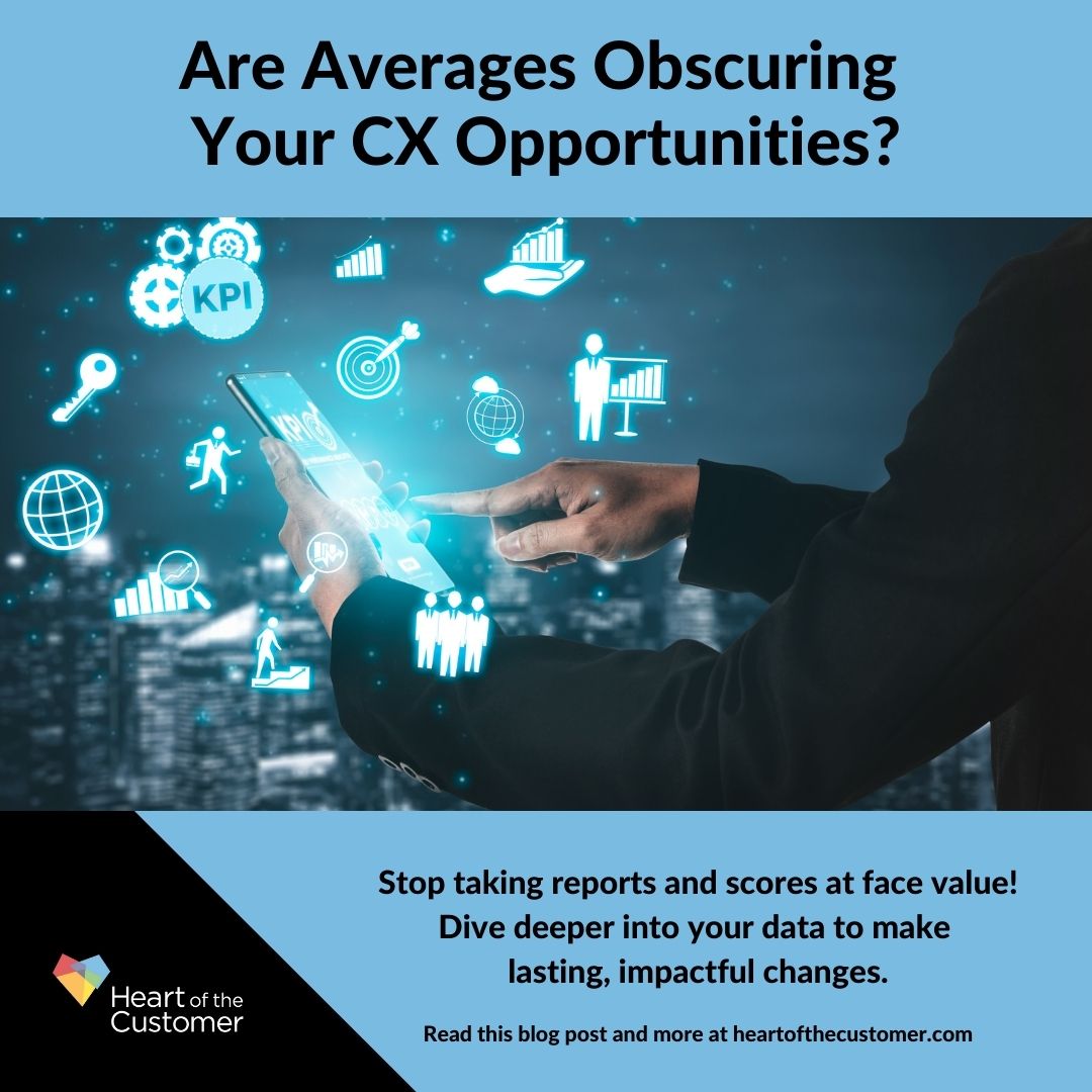 Heart of the Customer tweet media