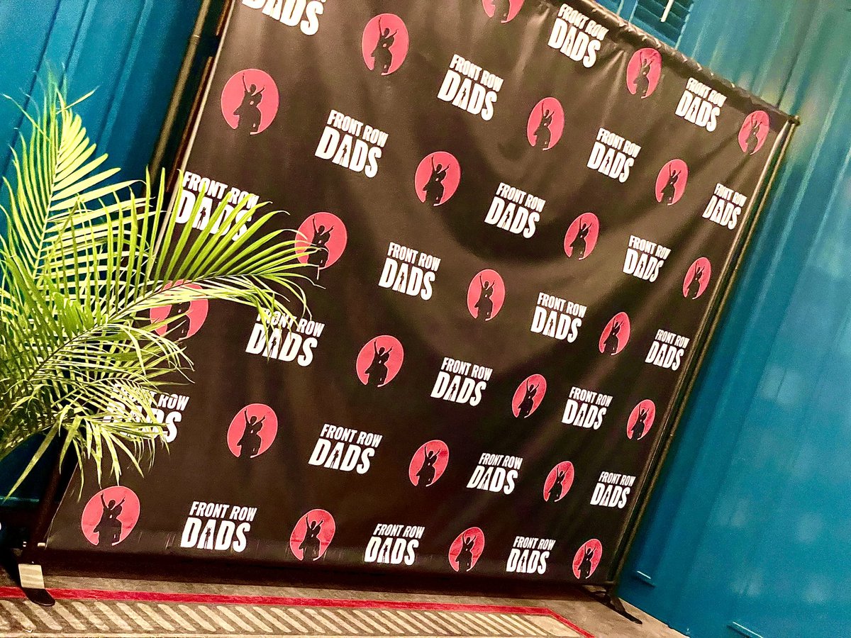 codydjones10's tweet photo. What an incredible and transformational event at @FrontRowDads LIVE in Austin TX. In 3 short days I met over 100 awesome entrepreneurs, investors, and dads - An experience like no other. A special Thank You to @jonvroman @HalElrod @RealErikVanHorn @jwdonald1 @kasimaslam https://t.co/NeN5rJecVE