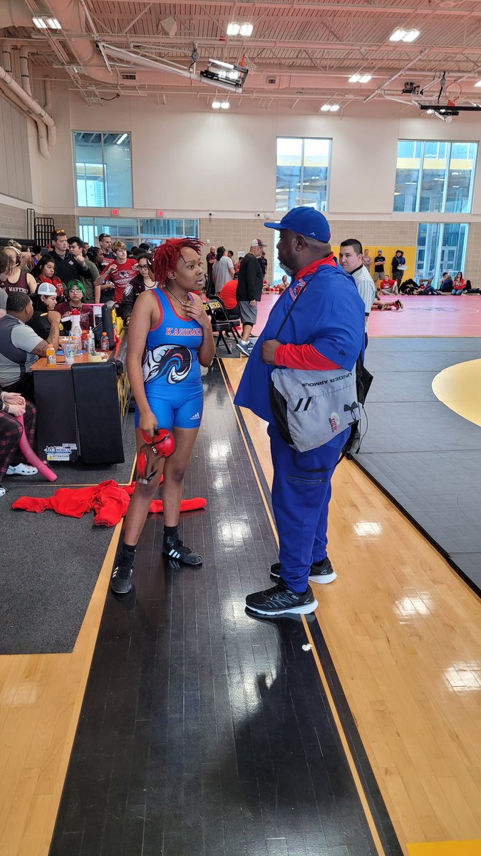 Charissa E. Harrison tweet media