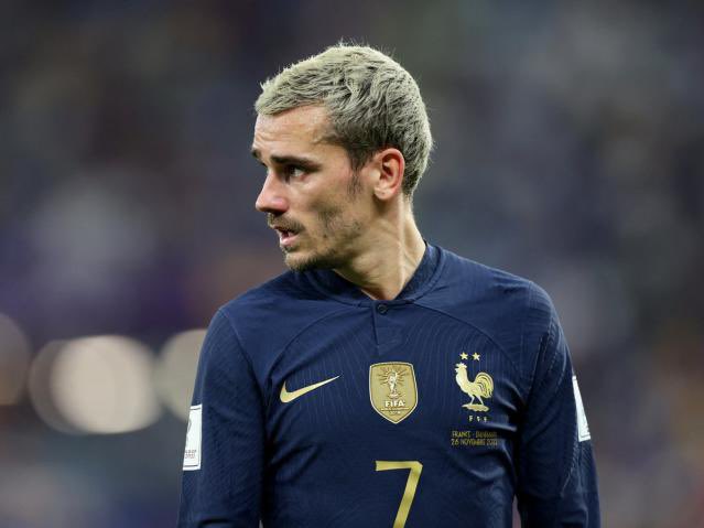 Copa90's tweet photo. 🇫🇷 What a tournament this man is having. https://t.co/N7eyeSuEB6