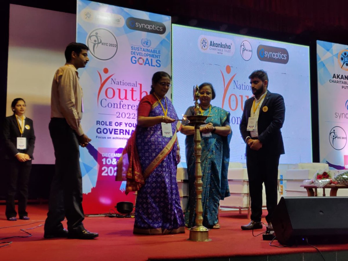 Ratnaprabha_IAS's tweet photo. It was an exciting day interacting with the youth across the nation who participated in the discussions on Role of youth in Governance. Congratulations to Team Act for this excellent opportunity for the youngsters to meet &amp; exchange views &amp; come up with suggestions. https://t.co/d2fLamht29
