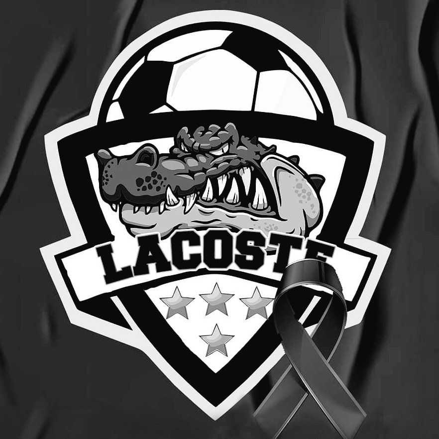 lacoste_mafia's tweet photo. Que haja conforto em saber que alguém tão especial, jamais será esquecido. https://t.co/IGrmlps5XW