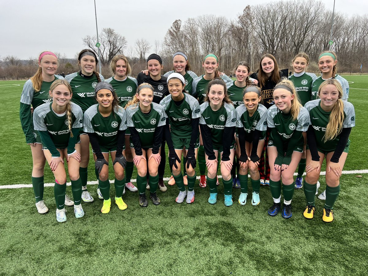 SLSG ECNL-RL tweet media