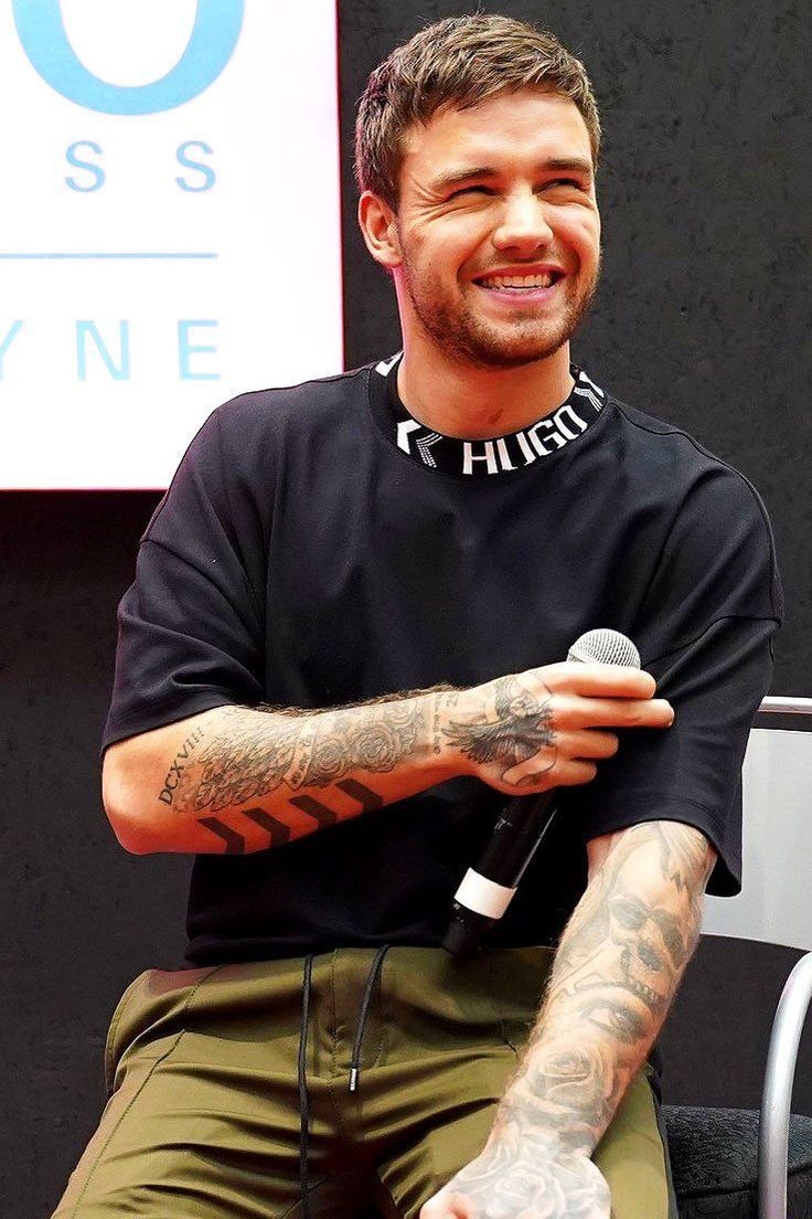 CaterineHerna10's tweet photo. Eres el ser humano más tierno y dulce 
I followed Liam Payne https://t.co/bJycNXT7HP