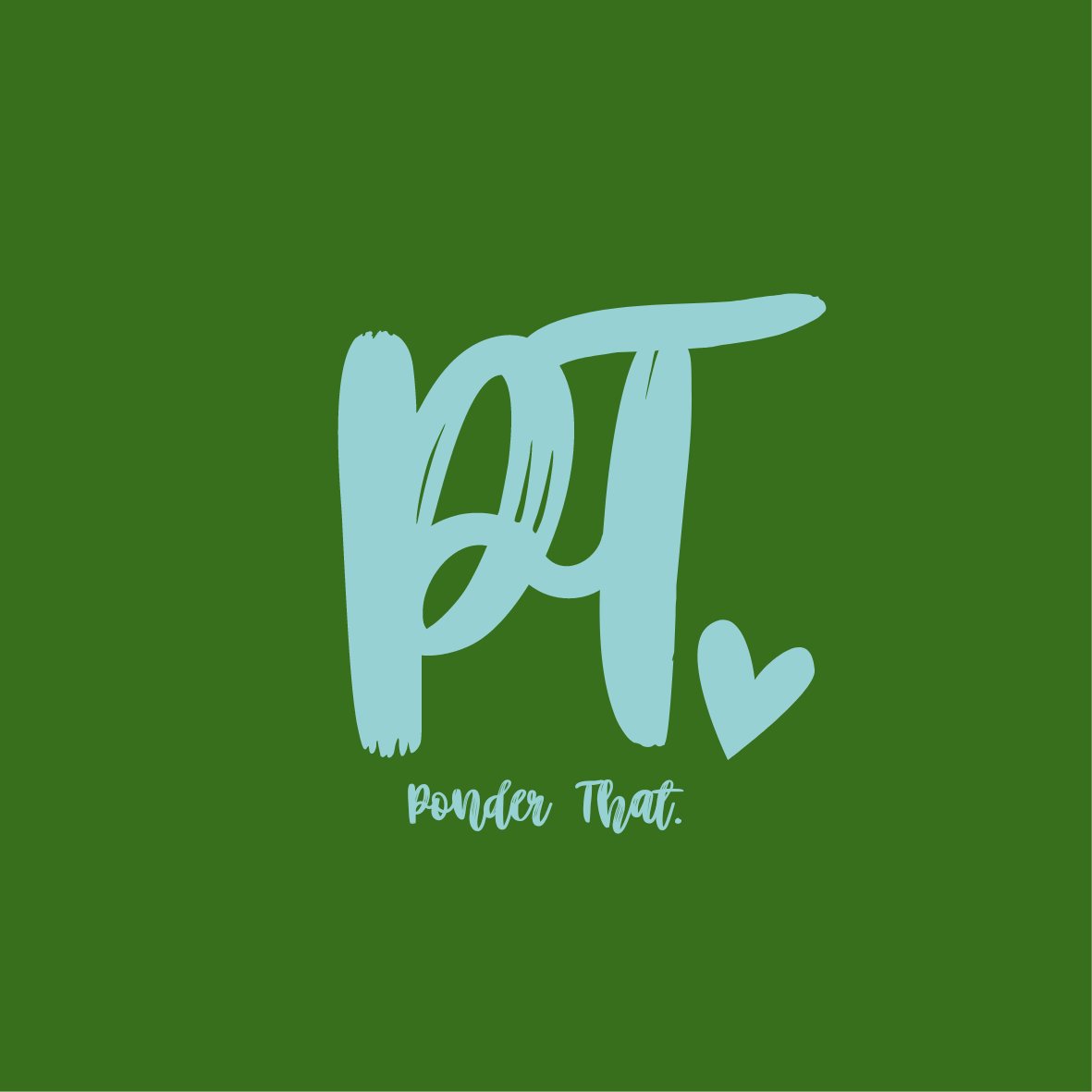 PonderThatt's tweet photo. #NewProfilePic https://t.co/XGdzMY1EcQ