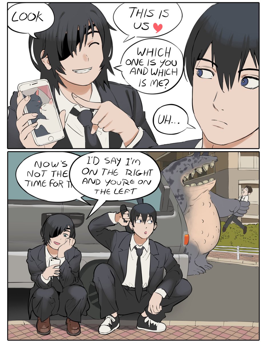 giga (@giganticbuddha) on Twitter photo 