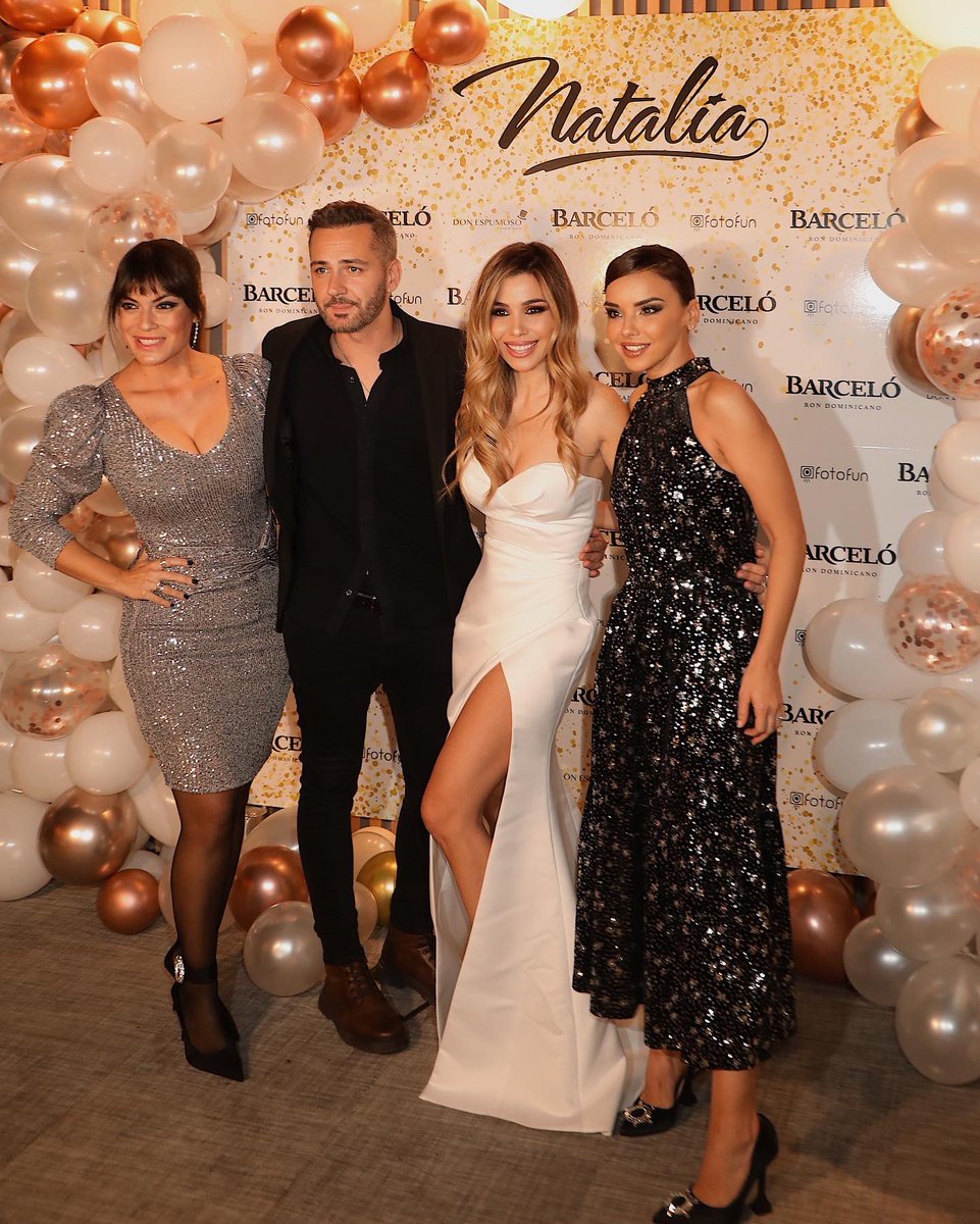 NataliaOficial_'s tweet image. 💕🫶🏽