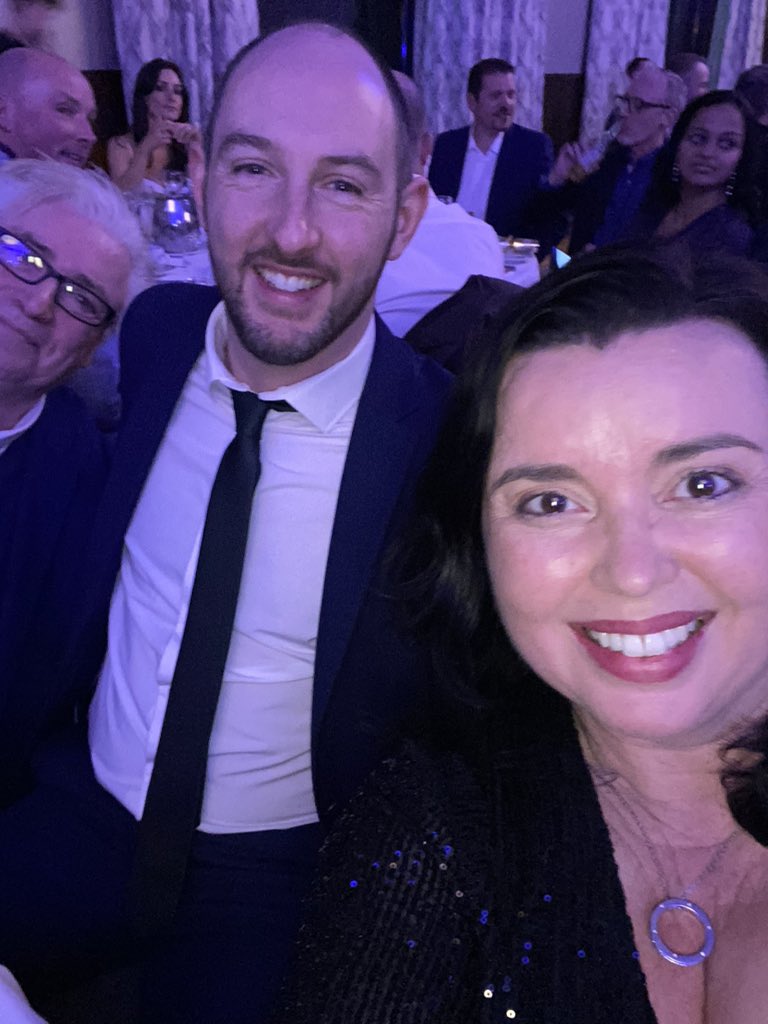 Fiona MacCarthy tweet media