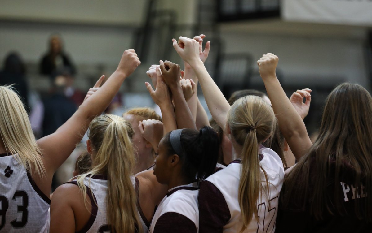 Lady Tigers make it 14 straight over the rival Tigers, 71-64

➡️➡️➡️ bit.ly/3FeZact
