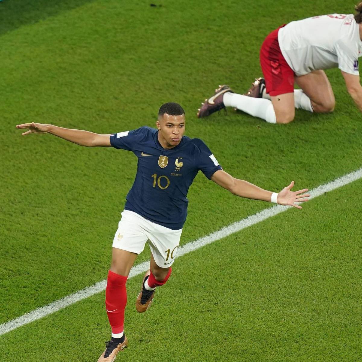 23 ans et il terrorise toute la planète foot