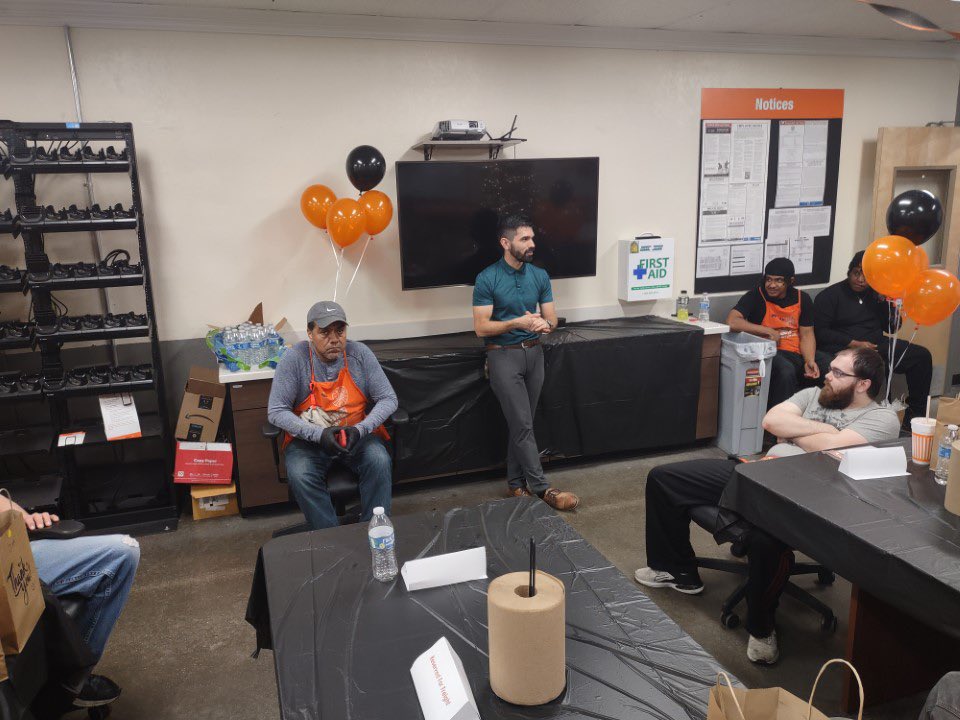 THD | Grand Parkway | District 260 tweet media