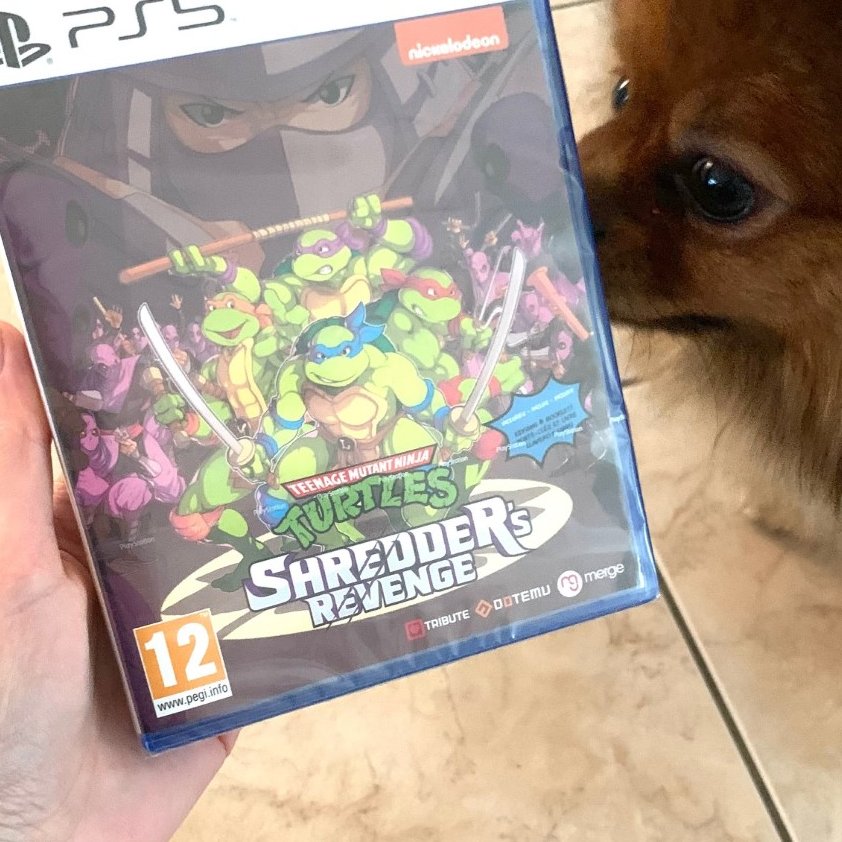 Niaw_wow's tweet photo. Un grand merci @30MA_JDC et @Kayane pour le ptit concours super sympas durant le #game4animals et pour la surprise 💙🥰
Kowabunga ! https://t.co/jPVCLgXu3p