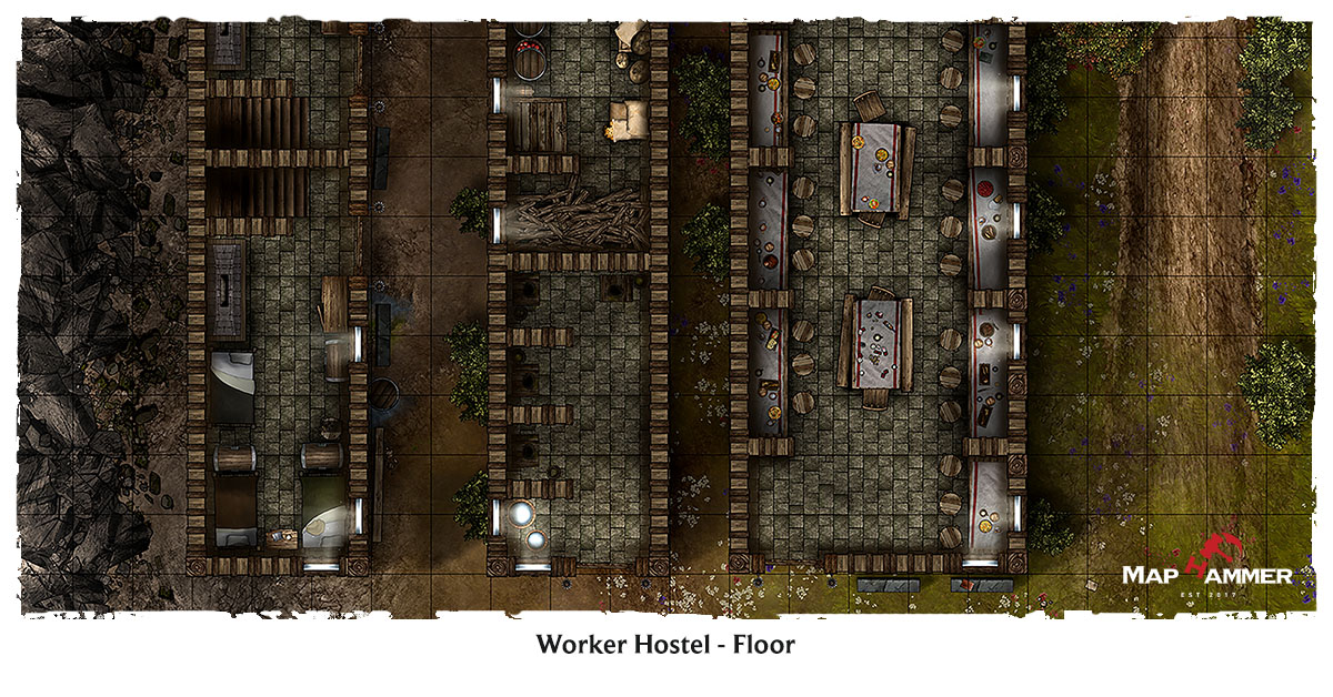 Maphammer tweet media