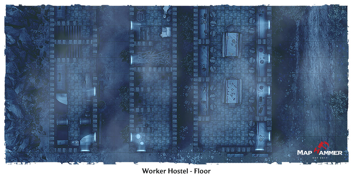 Maphammer tweet media