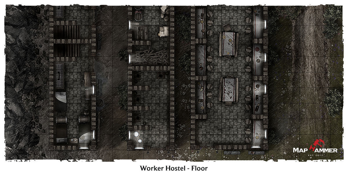 Maphammer tweet media