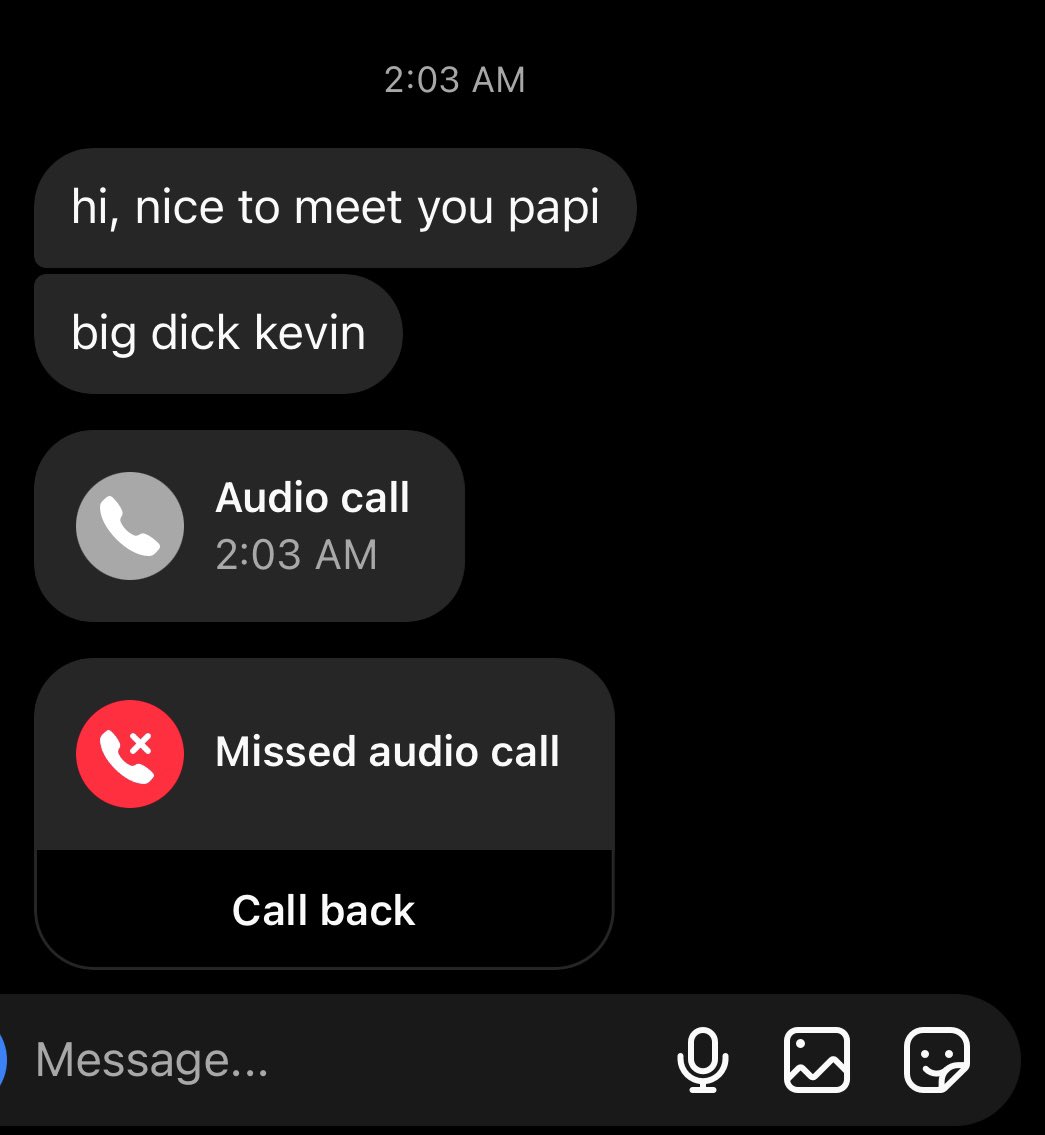 Papi__Kev's tweet image. I literally have no memory of last night LMAOO