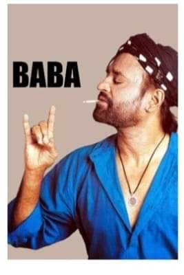cheframu's tweet photo. #BabaTime
த்த்த்த்த்த்தலைவ்வ்வ்வா.....
#BaBaReRelease
#BabaReturns https://t.co/uWcy8WxAvr