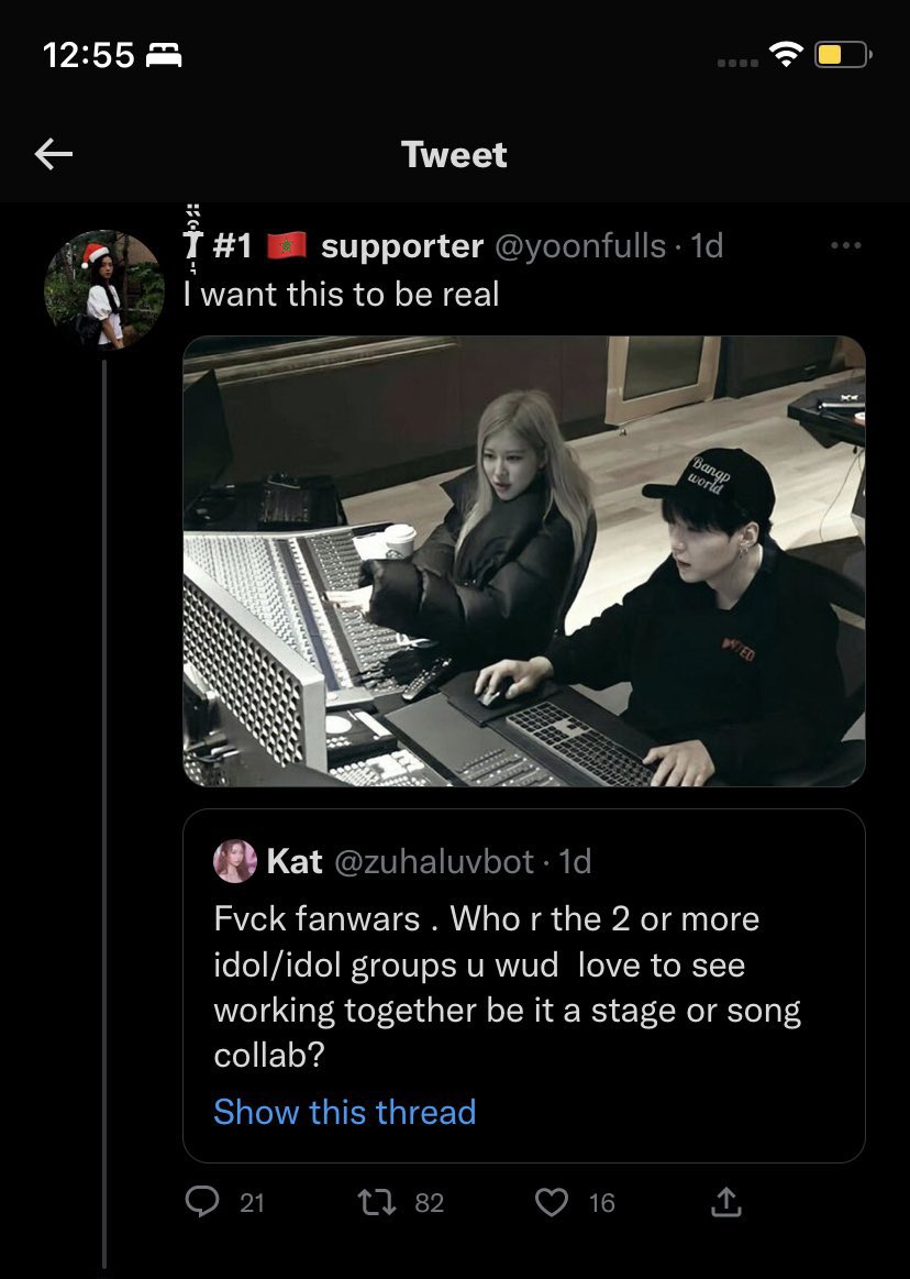_sdl93's tweet image. I think it’s funny, because there is literally cyphers exists where you can see what BTS thinks of those who don’t write their own songs. 🥴🤣