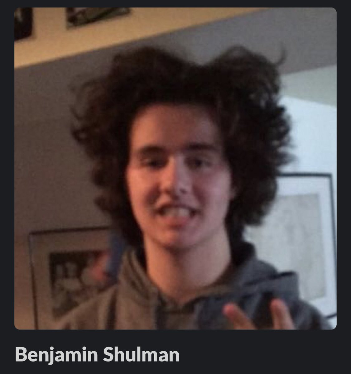 benshulman7's tweet photo. Who wore it better? https://t.co/1nMQ376Kp7