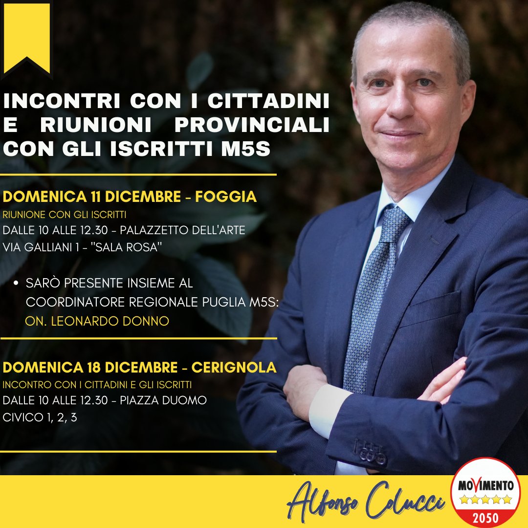 Alfonso Colucci (@colucci_alfonso) on Twitter photo 