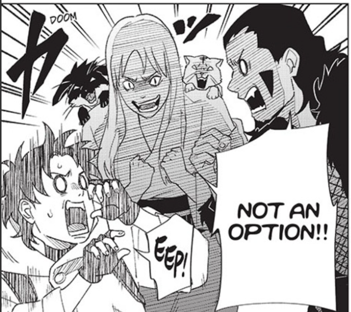 Rest in pieces Mirai.... 