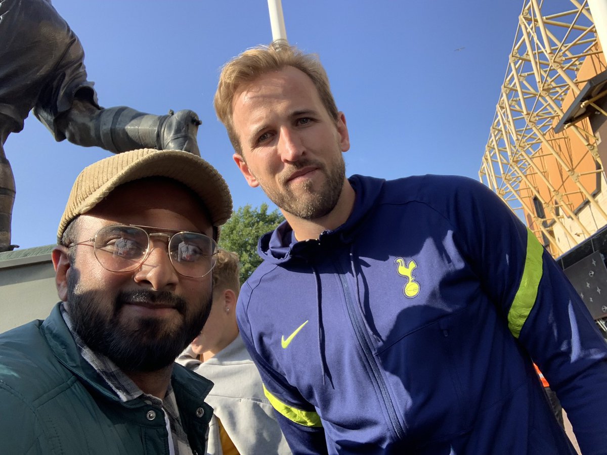 arifrobin's tweet photo. Remember the name 
King @HKane 👏👏🔥🔥
#ENGFRA #eng #harrykane #FIFAWorldCup #FIFAWorldCupQatar2022 #EnglandVsFrance https://t.co/jTvLOJfcuF
