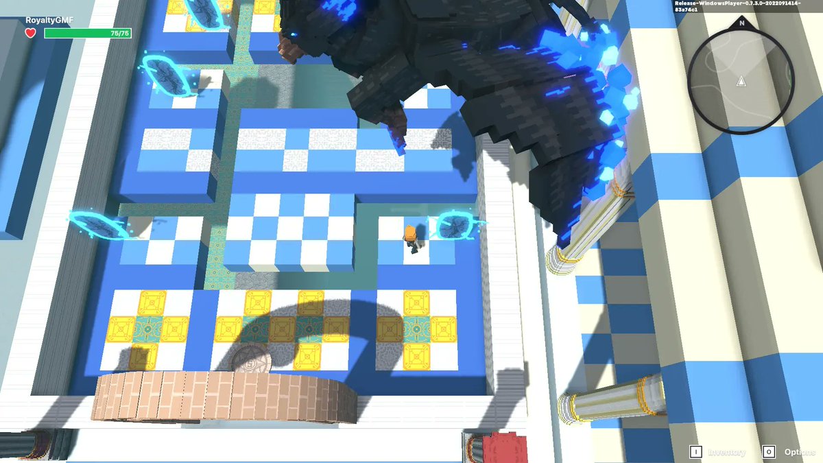 Tentango tweet media