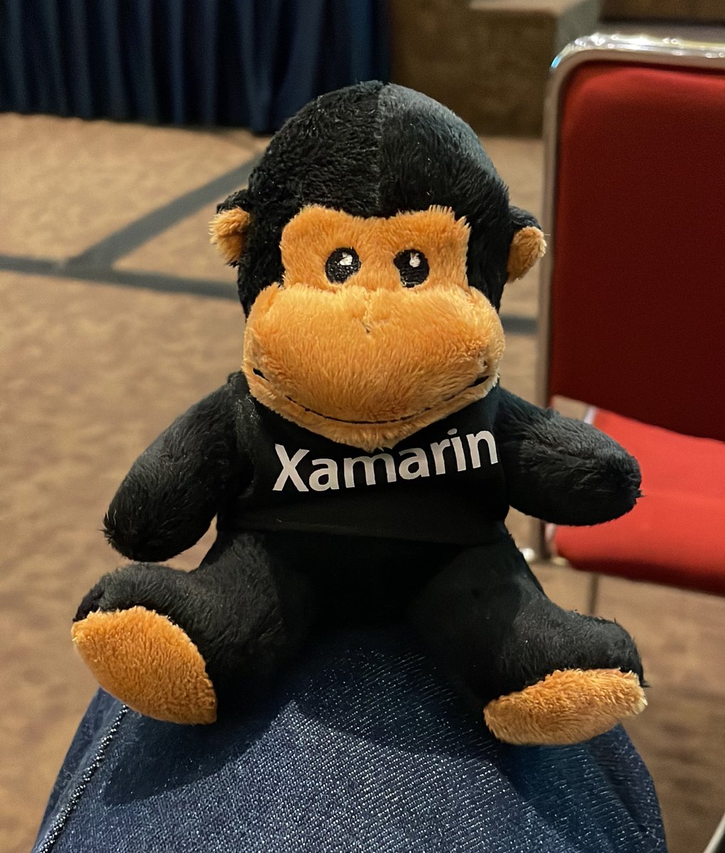 OswaldoRubioMX's tweet image. #posadev2022 Aprendiendo de Accesibilidad con .NET MAUI. Gracias por tu charla y el regalito @alejandroruizva 😊