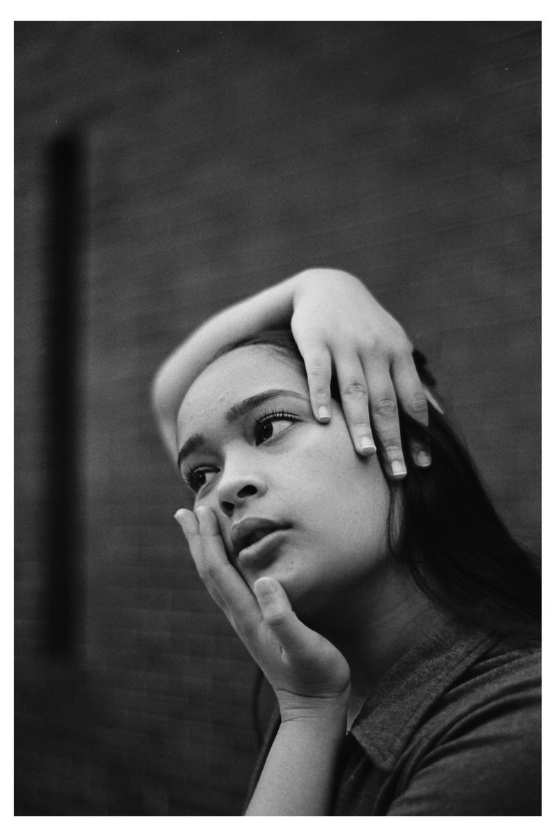 ispagano's tweet photo. kaliana on tri-x https://t.co/eeatBvcurx