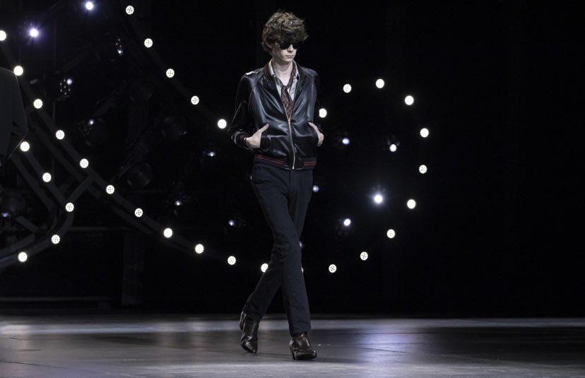 celine23awマジでカッコいいな