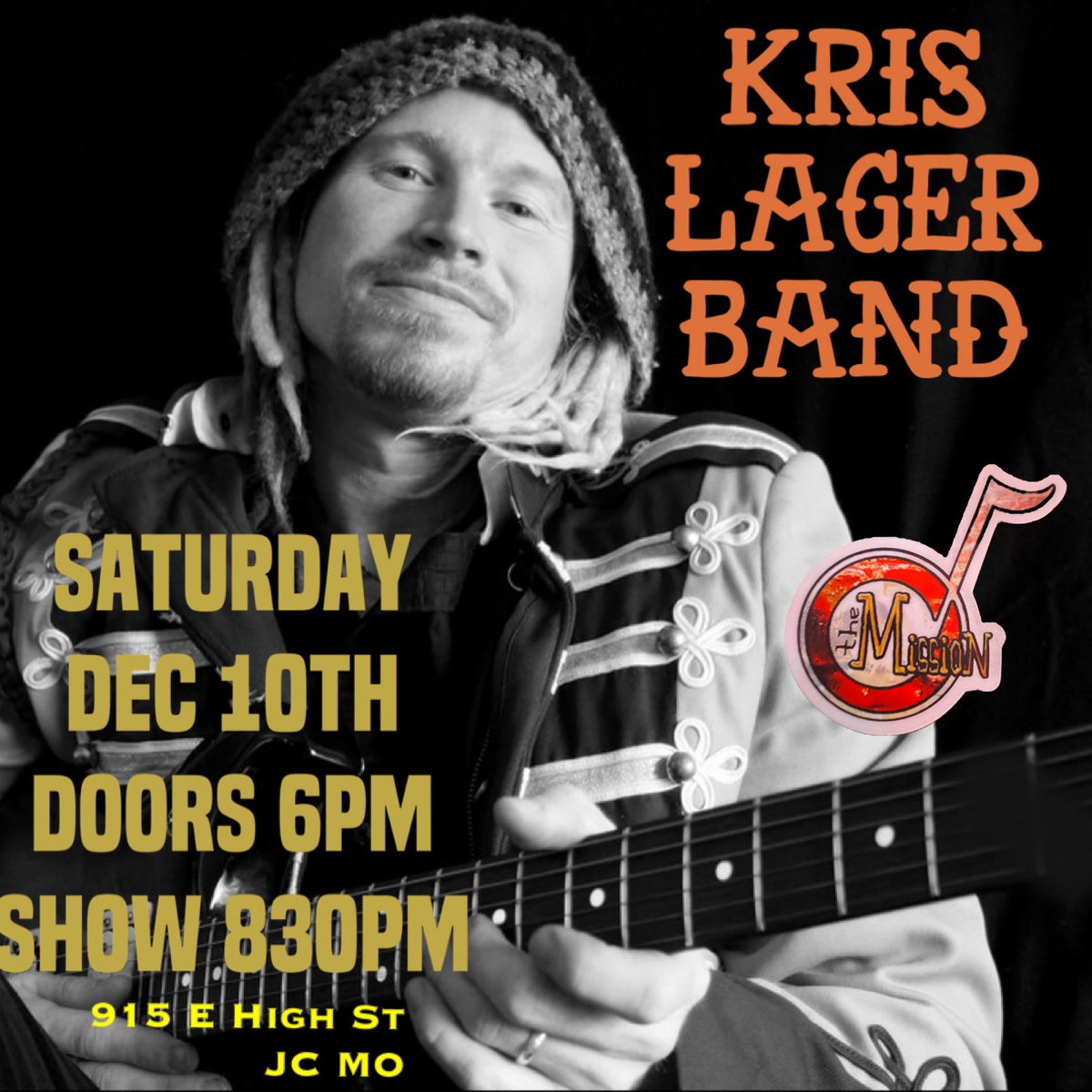 #livemusic #jcmo #themissionjc